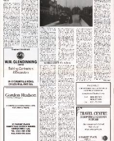 Suburb News Edition 53 Autumn 1996 - Page 2