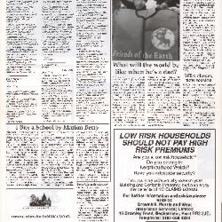 Suburb News Edition 52 Summer 1996 - Page 6