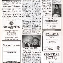 Suburb News Edition 52 Summer 1996 - Page 2