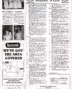 Suburb News Edition 50 Winter 1995 - Page 10