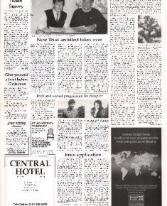 Suburb News Edition 53 Autumn 1996 - Page 3