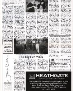 Suburb News Edition 54 Winter 1996 - Page 4