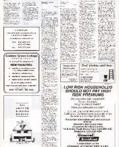 Suburb News Edition 51 Spring 1996 - Page 8