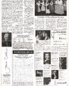 Suburb News Edition 51 Spring 1996 - Page 7