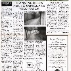 Suburb News Edition 54 Winter 1996