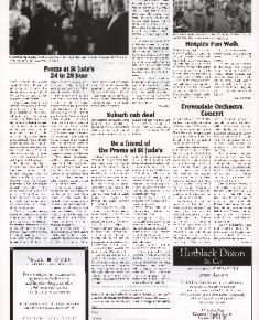 Suburb News Edition 59 Spring 1998 - Page 4