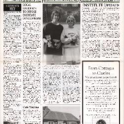 Suburb News Edition 52 Summer 1996