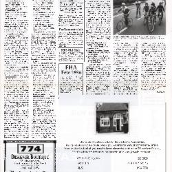 Suburb News Edition 54 Winter 1996 - Page 3