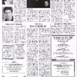 Suburb News Edition 55 Spring 1997 - Page 4