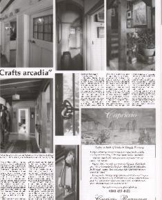 Suburb News Edition 58 Winter 1997 - Page 7