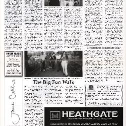 Suburb News Edition 54 Winter 1996 - Page 4