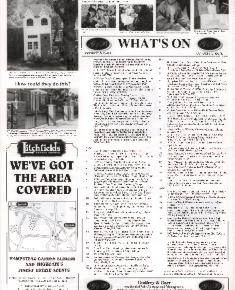 Suburb News Edition 53 Autumn 1996 - Page 10