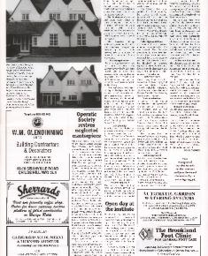 Suburb News Edition 59 Spring 1998 - Page 9