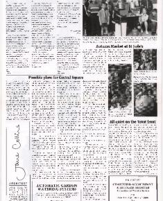 Suburb News Edition 57 Autumn 1997 - Page 6