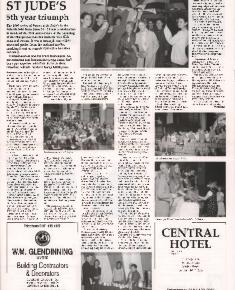 Suburb News Edition 56 Summer 1997 - Page 3