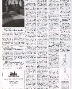 Suburb News Edition 58 Winter 1997 - Page 8