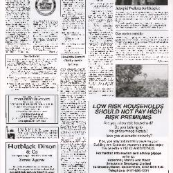 Suburb News Edition 50 Winter 1995 - Page 8