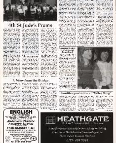 Suburb News Edition 52 Summer 1996 - Page 4