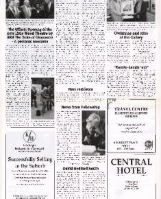 Suburb News Edition 57 Autumn 1997 - Page 2