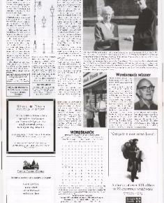 Suburb News Edition 57 Autumn 1997 - Page 5