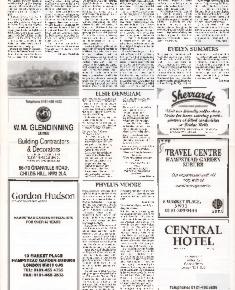 Suburb News Edition 51 Spring 1996 - Page 2