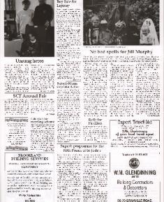 Suburb News Edition 58 Winter 1997 - Page 3