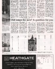 Suburb News Edition 56 Summer 1997 - Page 8