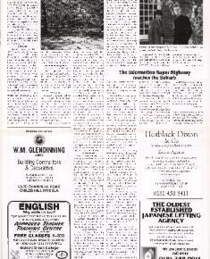 Suburb News Edition 57 Autumn 1997 - Page 3