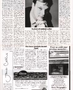 Suburb News Edition 59 Spring 1998 - Page 3