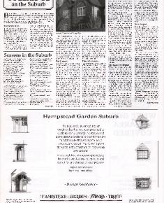 Suburb News Edition 50 Winter 1995 - Page 9