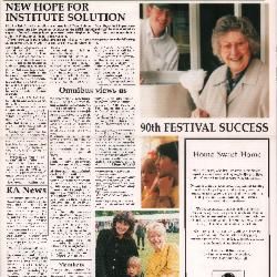 Suburb News Edition 56 Summer 1997