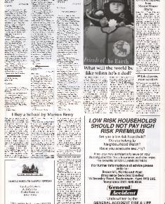 Suburb News Edition 52 Summer 1996 - Page 6