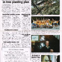 Suburb News Edition 60 Summer 1998