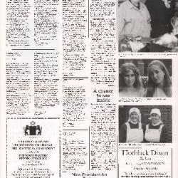 Suburb News Edition 56 Summer 1997 - Page 6