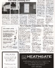 Suburb News Edition 51 Spring 1996 - Page 4