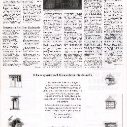 Suburb News Edition 50 Winter 1995 - Page 9