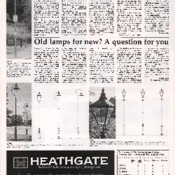 Suburb News Edition 56 Summer 1997 - Page 8