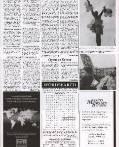 Suburb News Edition 58 Winter 1997 - Page 5