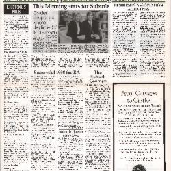 Suburb News Edition 51 Spring 1996