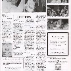 Suburb News Edition 50 Winter 1995 - Page 6