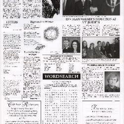 Suburb News Edition 50 Winter 1995 - Page 5