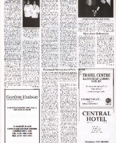 Suburb News Edition 58 Winter 1997 - Page 2