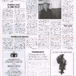 Suburb News Edition 60 Summer 1998 - Page 5