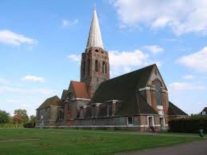 St Judes-on-the-hill