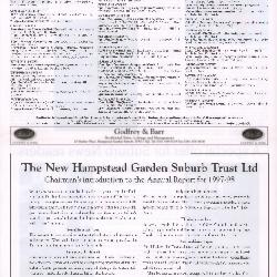 Suburb News Edition 60 Summer 1998 - Page 8
