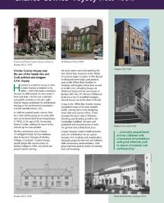 Charles Cowles-Voysey (1889-1981)