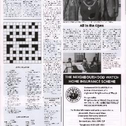 Suburb News Edition 60 Summer 1998 - Page 11