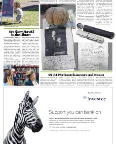 Suburb News edition 135