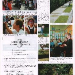 Suburb News Edition 60 Summer 1998 - Page 12