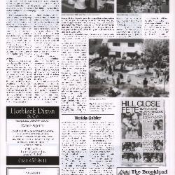 Suburb News Edition 60 Summer 1998 - Page 4